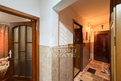 Apartament cu 2 camere decomandate, aflat in zona Freidorf, Timisoara - 9