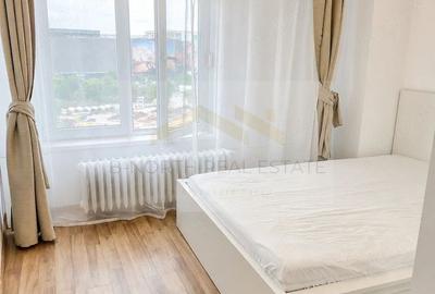 Apartament tip studio 2 camere de închiriat | Metrou Unirii 1 | UltraCentral - 2