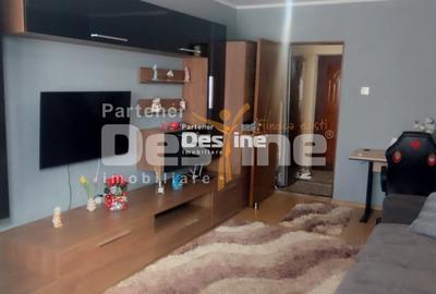 Apartament 2 camere, Baia Mare, Bulevardul Bucuresti, zona Traian. decomandat - 1