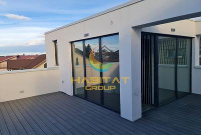 Casa 4 camere - Smart Home - Eficienta energetica - Comision 0 - 5