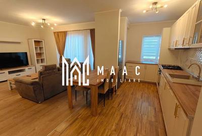 Apartament 2 camere | prima închiriere | 59 mp | Parcare privată – Turnișor - 2