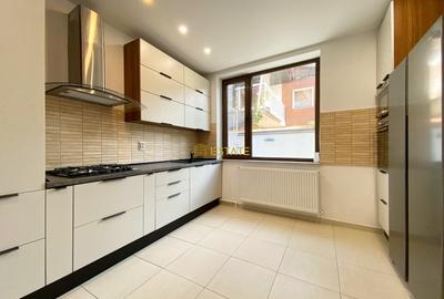 Aviatiei | Vila P+2E+pod, 5 camere, 3 bai, curte 155 mp utili - 5