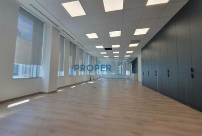Comision 0! Spatii birouri in Swan Office Park - 182mp - 2
