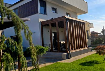 Dream House Residence, Aninoasa, Dâmbovița – Vânzare proprietate - 18