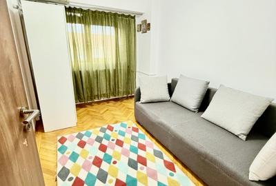 3 camere de închiriat I Panduri I Bloc 1992 I Aproape de centru I mobilat I - 8