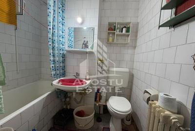 Apartament cu 2 camere, de vanzare, zona Iosefin, Timisoara - 7