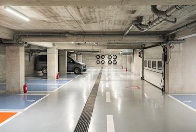 De inchiriat apartamente cu 2, 3 cam, Penthouse, Nicolae Balcescu 80A - 8