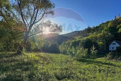 Vand Teren Alba Iulia / Strada Luncesti, zona Arieseni