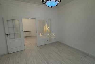 Apartament de 3 camere in zona Cismigiu - 4