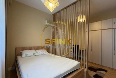 Dorobanti, inchiriere apt. cochet, 2 camere, zona Grigore Alexandrescu - 8