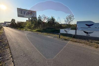 Teren intravilan - zona Ikea Pallady - 3