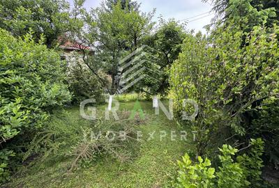 Casă cochetă cu grădină superbă și garaj | 624 mp teren | Dâmbul Rotund–Cluj - 39