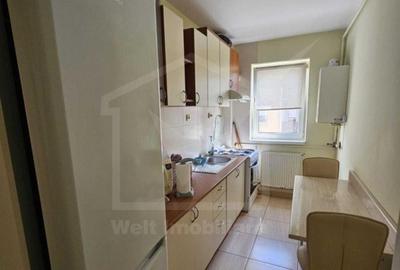 De inchiriat  apartament cu 2 camere Cartier Zorilor, parcare inclusa - 6