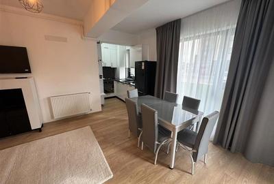 Ap 2 cam, bloc nou, parcare, zona de Nord - 6