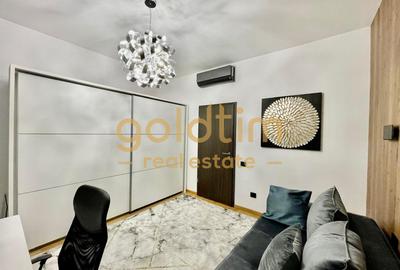 Apartament Nou de Închiriat | Lux | Herăstrău–Str. Virgil Madgearu | Parcare - 34