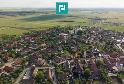 Teren 633mp în Vladimirescu Centru - 8