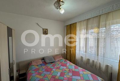 Apartament 3 camere de vânzare | zona Vasile Alecsandri | etaj 4 | - 3