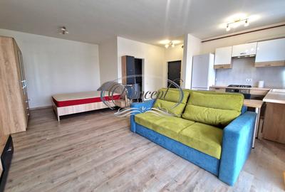 Studio modern zona The Office cu parcare subterana - 1