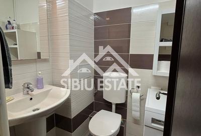 Apartament 3 camere de inchiriat Sibiu - 14