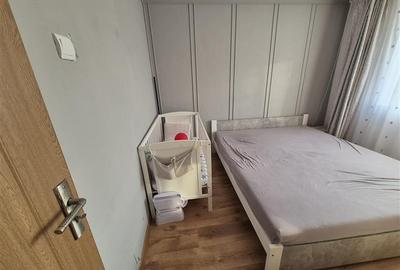 Apartament 3 camere de vanzare Alexandru cel Bun - 4