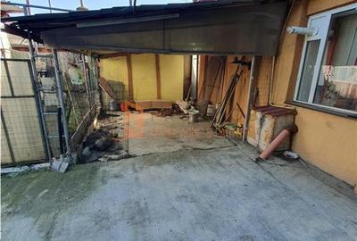EXCLUSIVITATE! Casa cu teren si garaj in cartierul Mihai Viteazu - 18