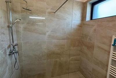 Casa individuala 4 camere, parter, gradina 430mp, cartier Izvor, Brasov - 16