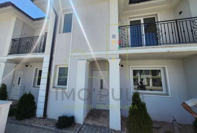 Case insiruite sau apartamente cu gradina. Giroc langa DAF. - 12