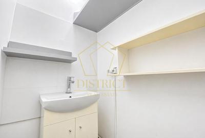 Spatiu comercial cu 3 camere | Circumvalatiunii - 10