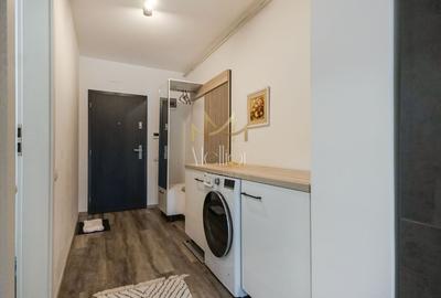 Apartament 2 camere, lux, parcare, boxa, cartier Buna Ziua! - 14