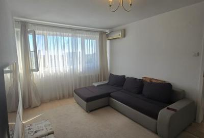 Apartament 2 Camere Obor VI 134 - 1