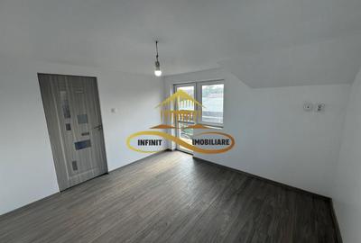 Casa de vanzare in Bacau Saucesti spatioasă cu etaj separat - 16