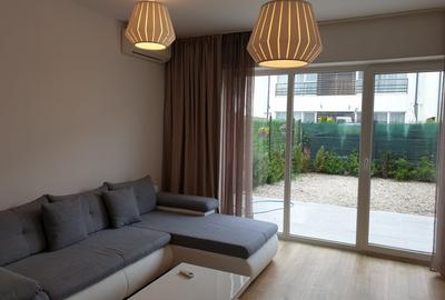 PIPERA RESIDENTIAL - SCOALA AMERICANA, VILA P+E+M, MOBILATA MODERN, CURTE - 30