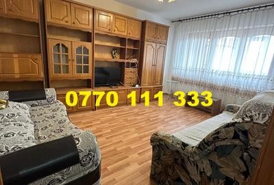 Apartament cu 2 camere decomandat în Radu Negru