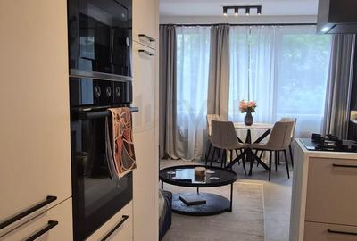 REA1029063 Apartament 2 camere Floreasca Prima Inchiriere - 4