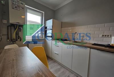 Etaj 2. Bloc izolat!. Renovat recent! - 10