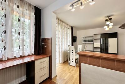 Apartament spatios cu 3 camere, Zorilor/Europa, 74 mp, bloc mic, boxa - 12