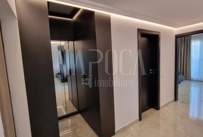 Apartament 3 camere de vanzare in Floresti - 15