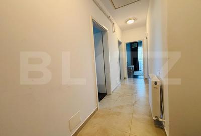 Apartament 2 camere, 48 mp, balcon panoramic, parcare inclusă, zona Nord - 12