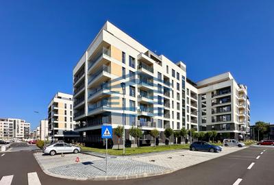 Coresi Upgraded - 1 IUNIE - Apartament 2 Camere- Totul NOU - 18