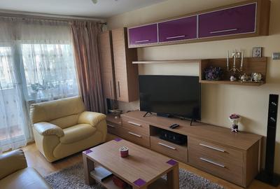 P F vand apart. cu 3 camere, decomandat, etaj 3 , Marasti,str Gorunului, - 2