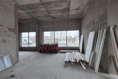 Spațiu Comercial Premium – 432 mp – Șos. Ionescu Sisești – Sector 1 - 6