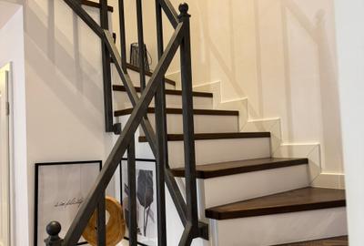 Casa parter +etaj gradina si terasa superba- COMISION 0% - 13