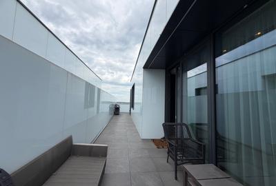 Penthouse in Cortina Herăstrău,acces din lift,3 parcări incluse - 13
