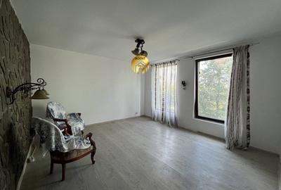 Doua vile individuale in aceeasi curte - 650mp teren - 15
