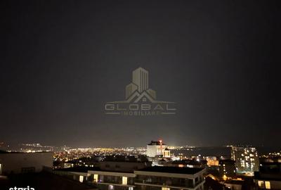 Penthouse Lux, Totul Nou, 4 camere ,101 mp, terasa 105 mp, Buna-Ziua - 19