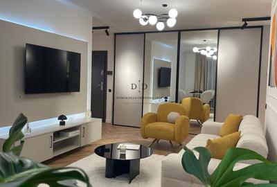 Apartament 2 Camere Decomandat | Parcare | Finisaje LUX | Elite City - 1