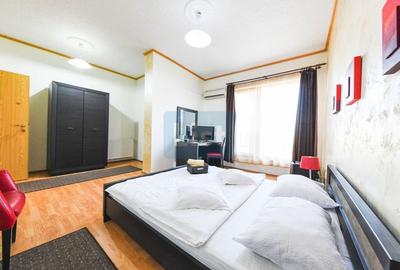 Casa multifunctionala de vanzare in cartierul Borhanci - 14