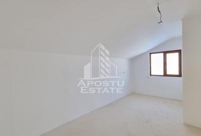 Casa individuala de vanzare P+M cu 6 camere, Sanandrei - 6