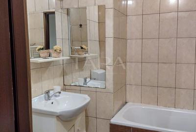 Apartament cu 2 camere, zona Gruia. - 6