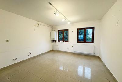 Apartament 3 camere 114mp, panorama oras, parcare - Zorilor - 8